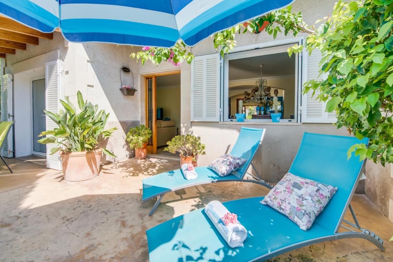 Ideal Mallorca - Adelfa Hébergement de vacances *