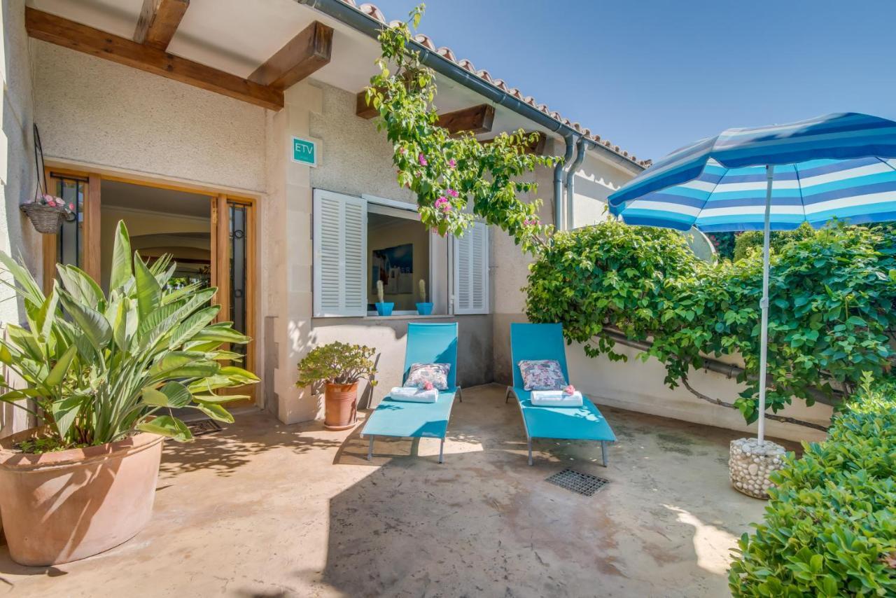 Hébergement de vacances Ideal Mallorca - Adelfa *