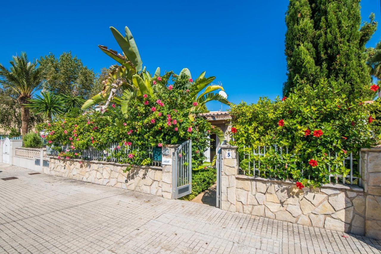 Ideal Mallorca - Adelfa Hébergement de vacances Port d'Alcúdia