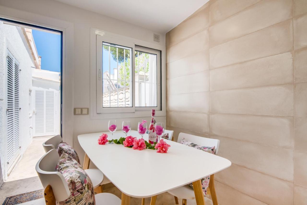 Hébergement de vacances Ideal Mallorca - Adelfa *