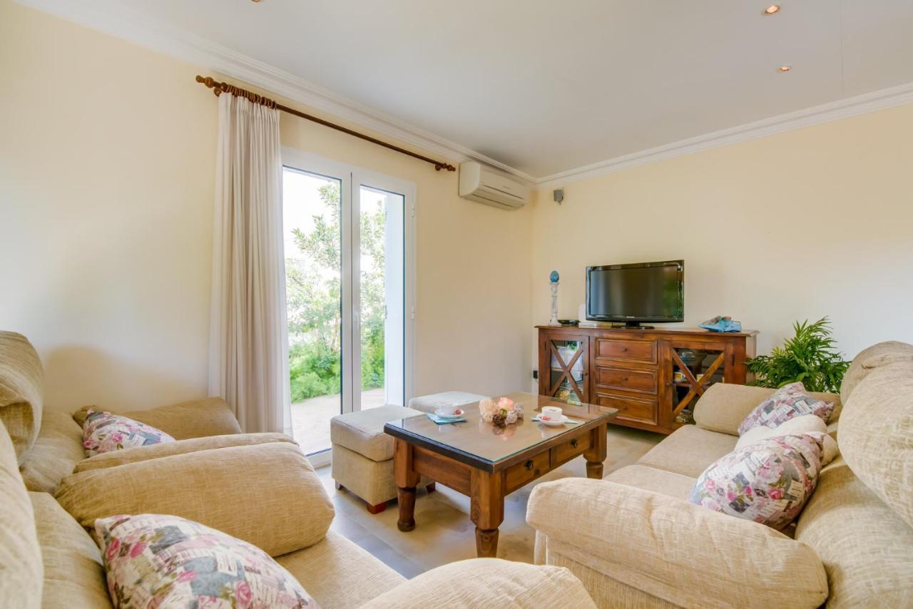 Hébergement de vacances Ideal Mallorca - Adelfa
