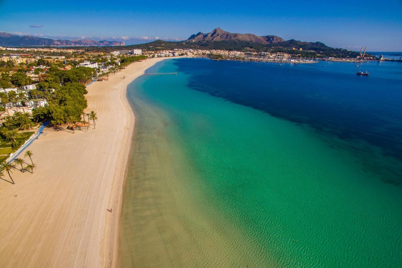 Ideal Mallorca - Adelfa Hébergement de vacances *