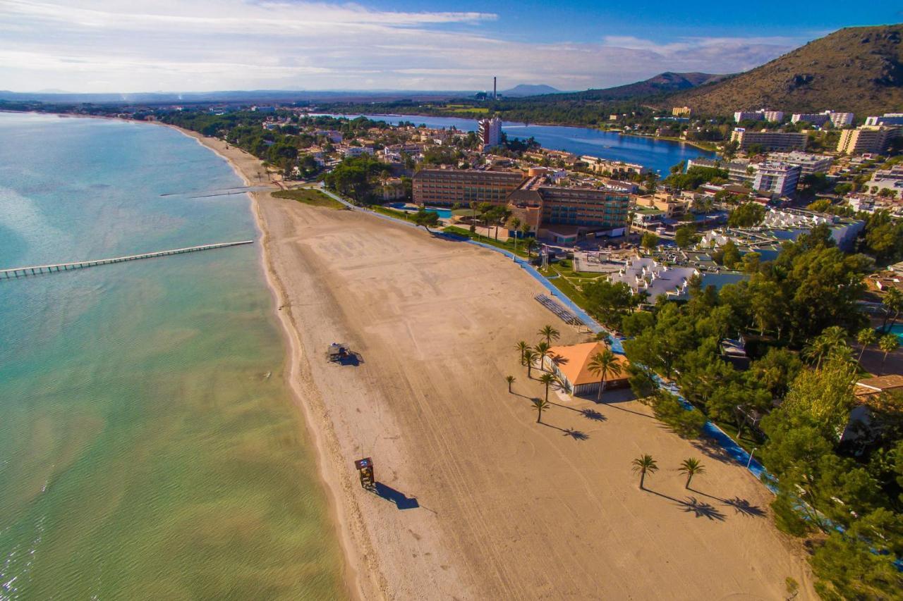 Ideal Mallorca - Adelfa Hébergement de vacances Port d'Alcúdia
